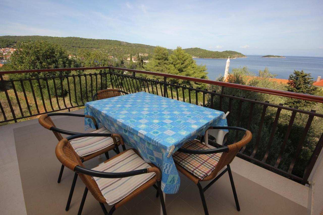 Apartments By The Sea Vis - 2470 Exterior photo