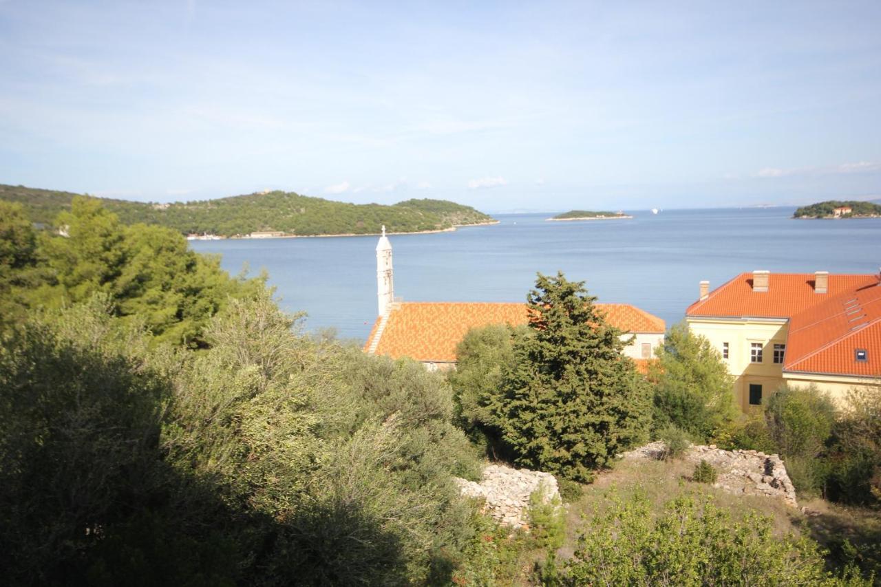 Apartments By The Sea Vis - 2470 Exterior photo