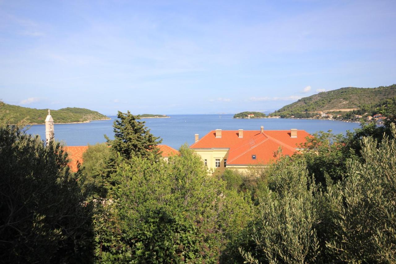 Apartments By The Sea Vis - 2470 Exterior photo
